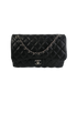 Classic Jumbo Double Flap, &pound;4,500, Front view